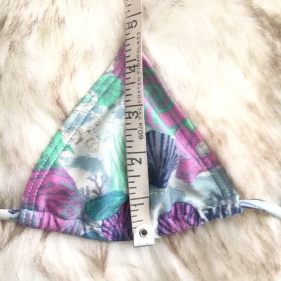 Insight string bikini swim set - size XS / 6 AU - Picture 4 of 5